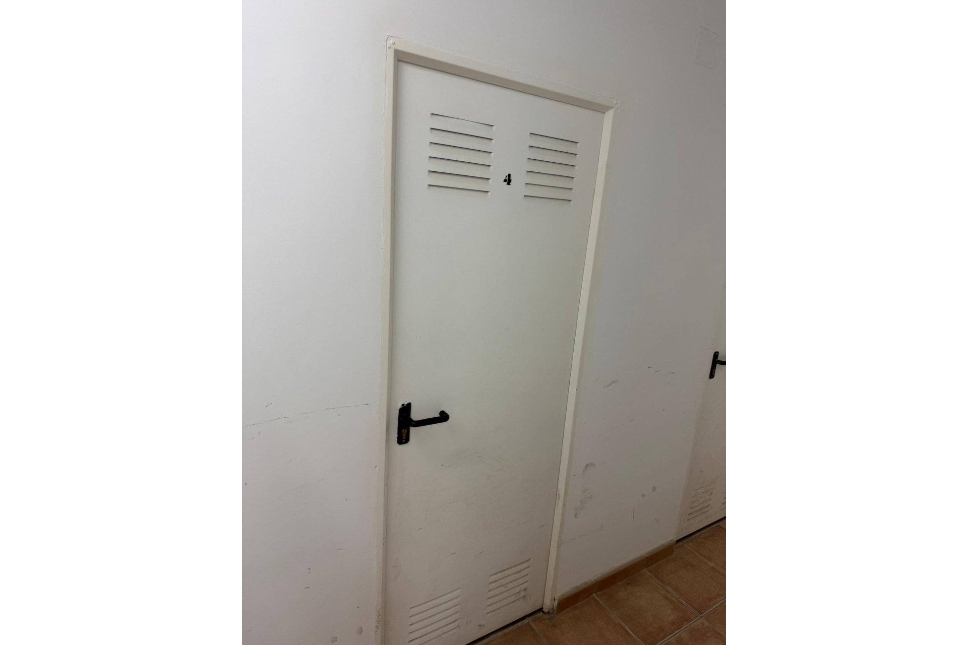 Herverkoop - Town House -
Torrevieja - Punta Prima