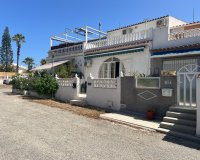 Herverkoop - Town House -
Torrevieja - San Luis