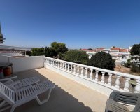 Herverkoop - Town House -
Torrevieja - San Luis