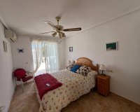 Herverkoop - Town House -
Torrevieja - San Luis