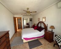 Herverkoop - Town House -
Torrevieja - San Luis