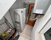 Herverkoop - Town House -
Torrevieja - San Luis