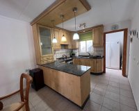 Herverkoop - Town House -
Torrevieja - San Luis