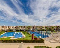 Herverkoop - Town House -
Torrevieja - Sector 25