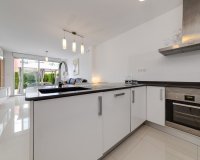 Herverkoop - Town House -
Torrevieja - Sector 25