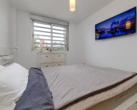 Herverkoop - Town House -
Torrevieja - Sector 25