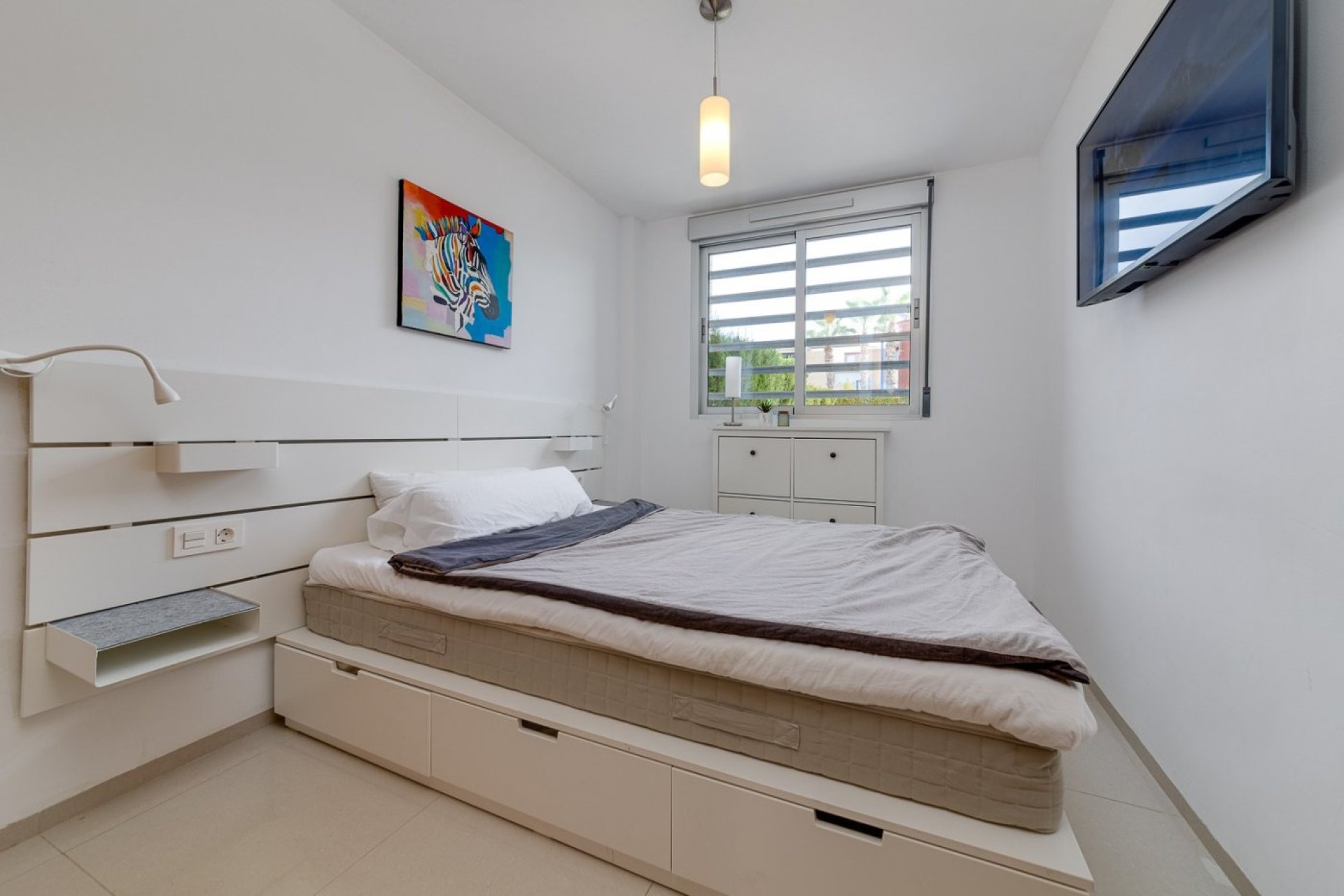 Herverkoop - Town House -
Torrevieja - Sector 25