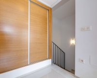 Herverkoop - Town House -
Torrevieja - Sector 25