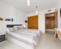 Herverkoop - Town House -
Torrevieja - Sector 25