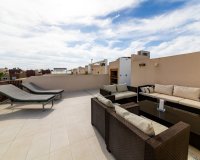 Herverkoop - Town House -
Torrevieja - Sector 25