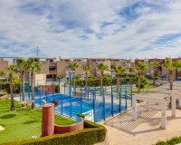 Herverkoop - Town House -
Torrevieja - Sector 25