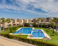 Herverkoop - Town House -
Torrevieja - Sector 25
