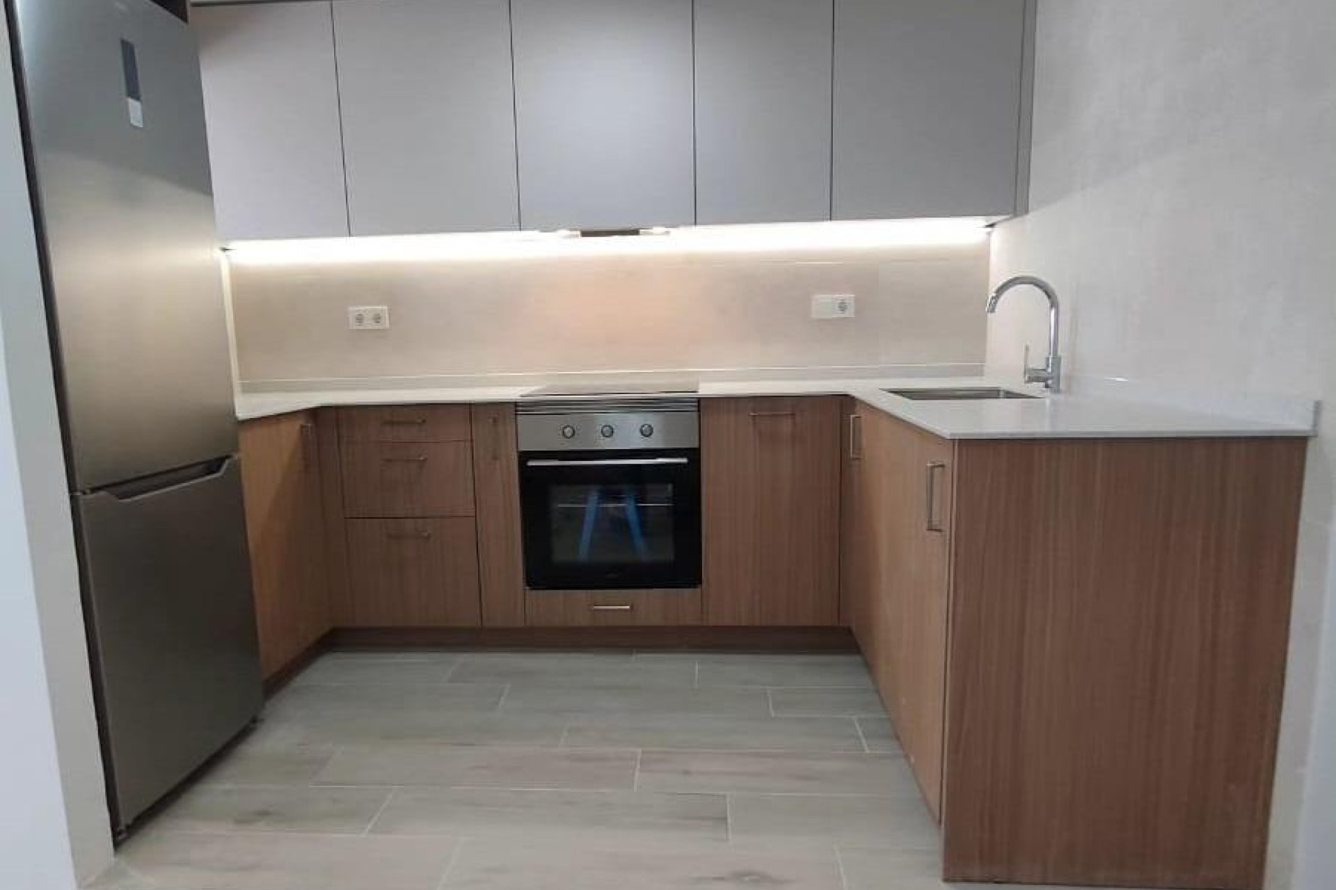 Herverkoop - Town House -
Torrevieja - Sector 25