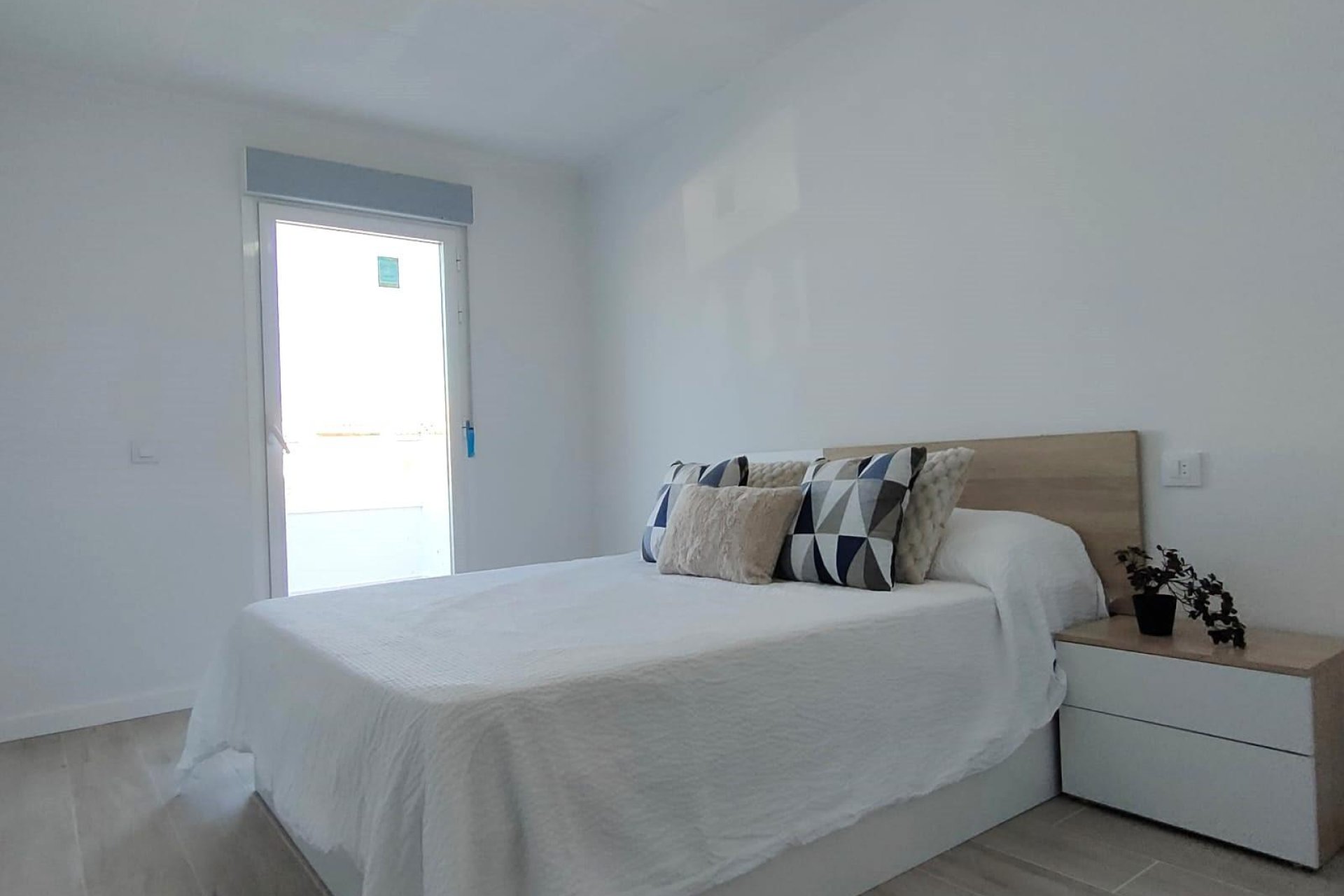 Herverkoop - Town House -
Torrevieja - Sector 25