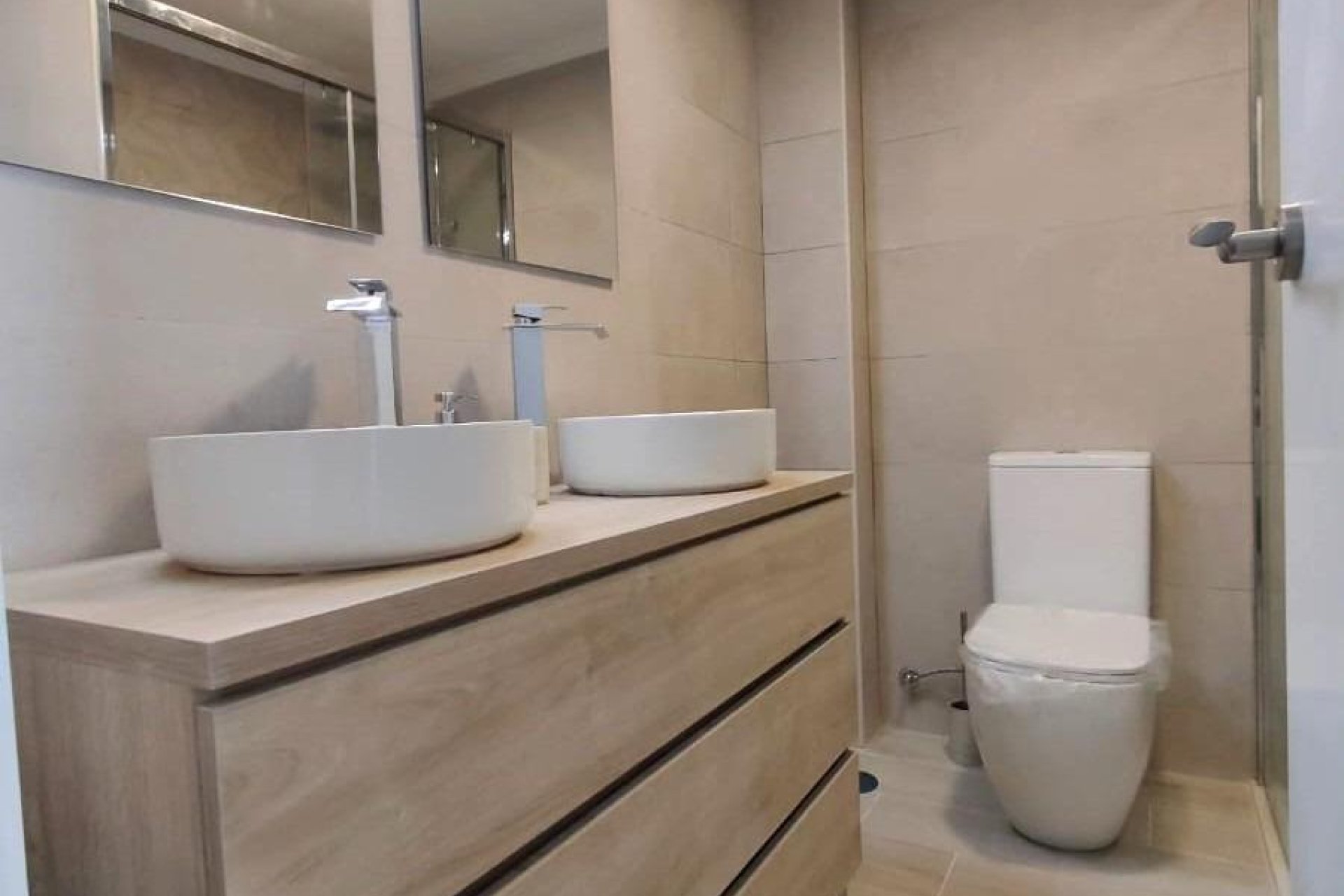 Herverkoop - Town House -
Torrevieja - Sector 25