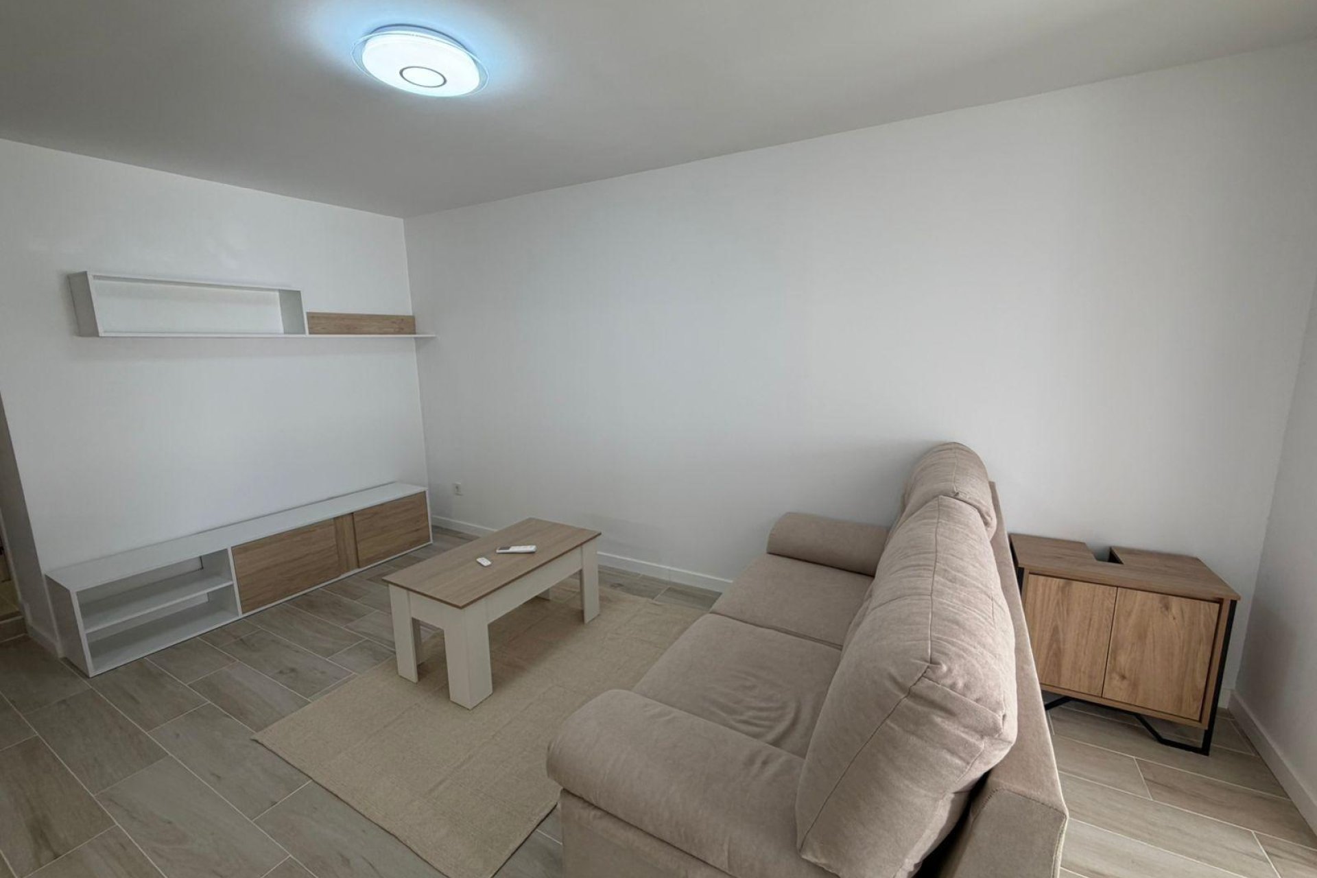 Herverkoop - Town House -
Torrevieja - Sector 25