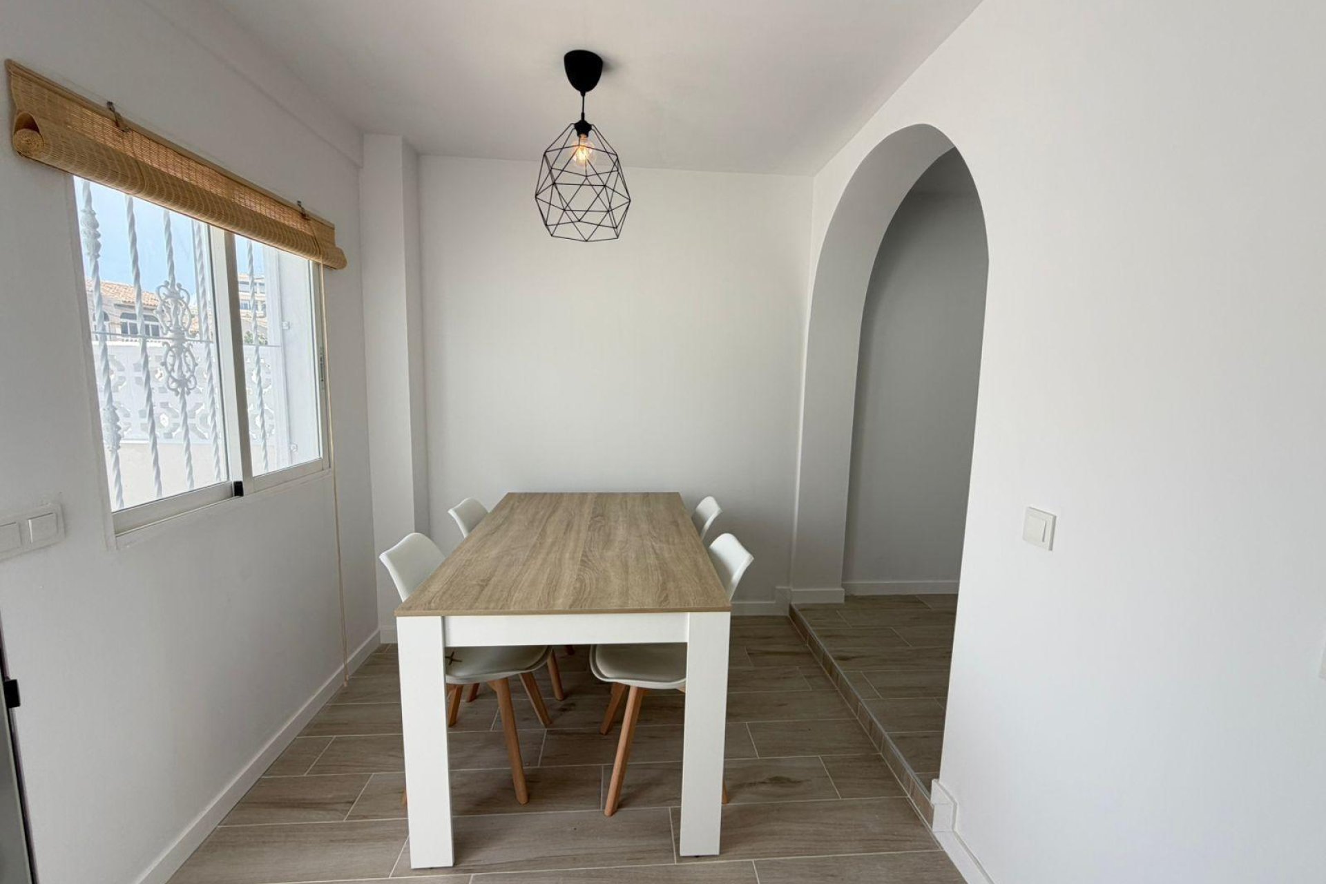 Herverkoop - Town House -
Torrevieja - Sector 25