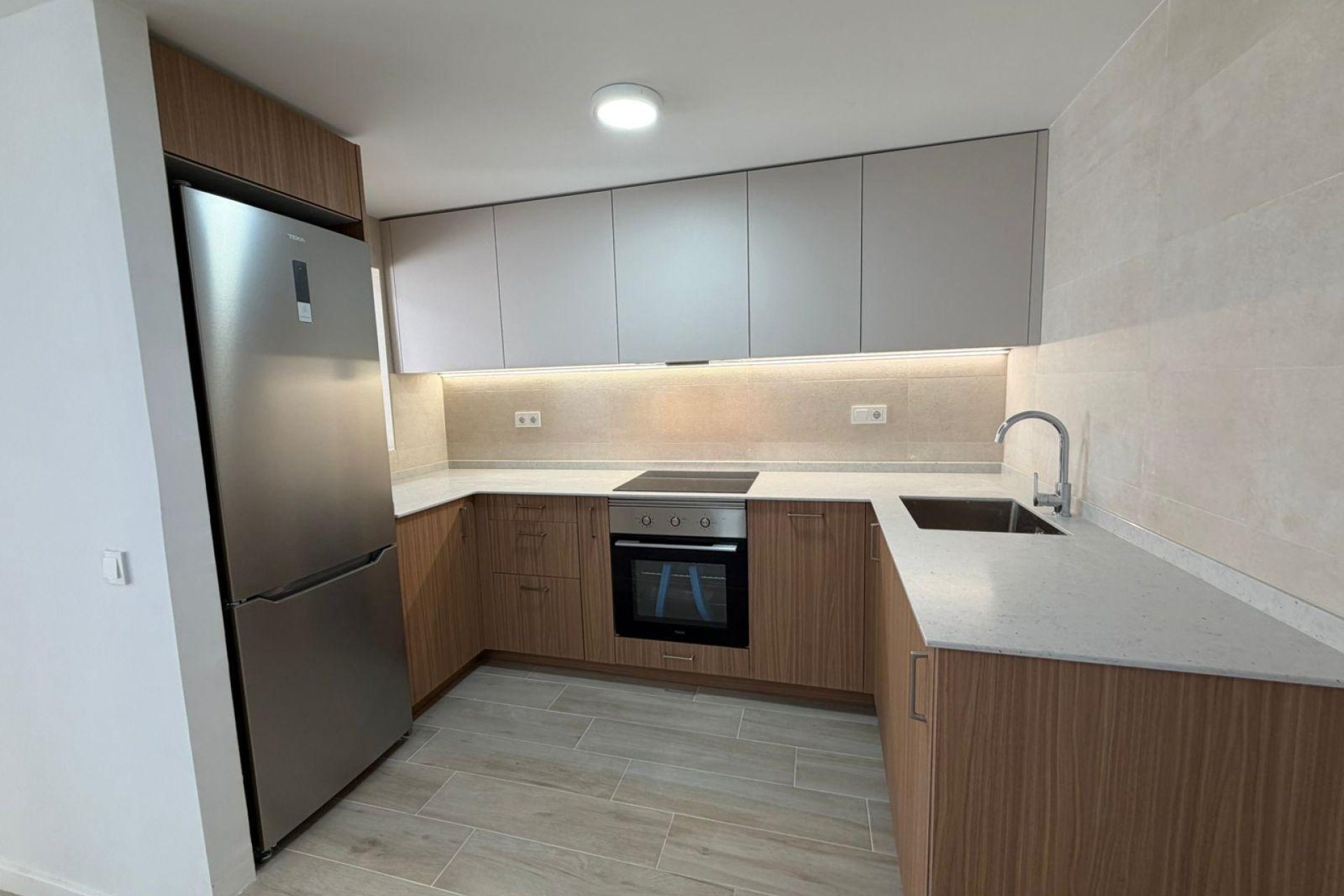 Herverkoop - Town House -
Torrevieja - Sector 25