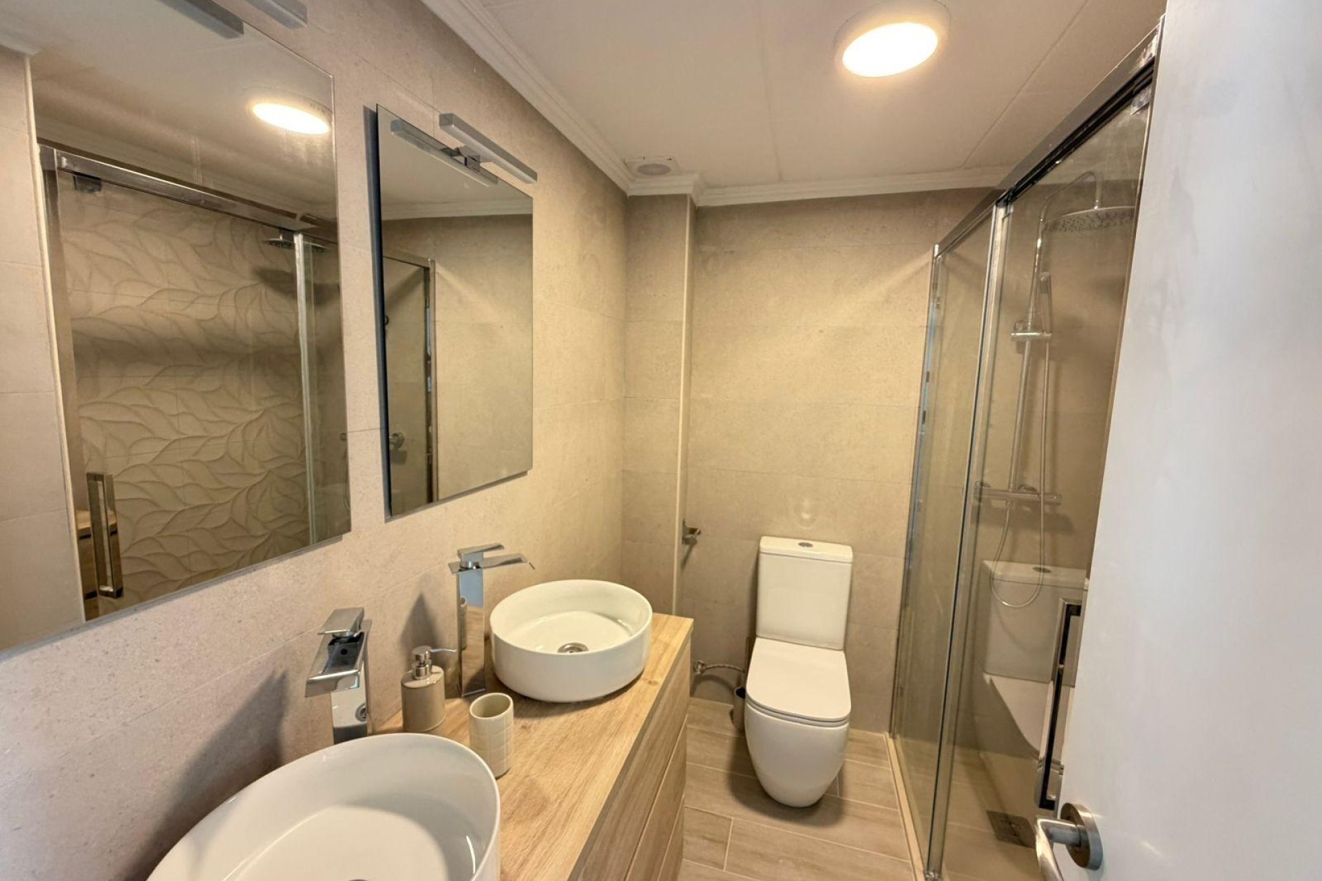 Herverkoop - Town House -
Torrevieja - Sector 25