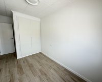 Herverkoop - Town House -
Torrevieja - Sector 25