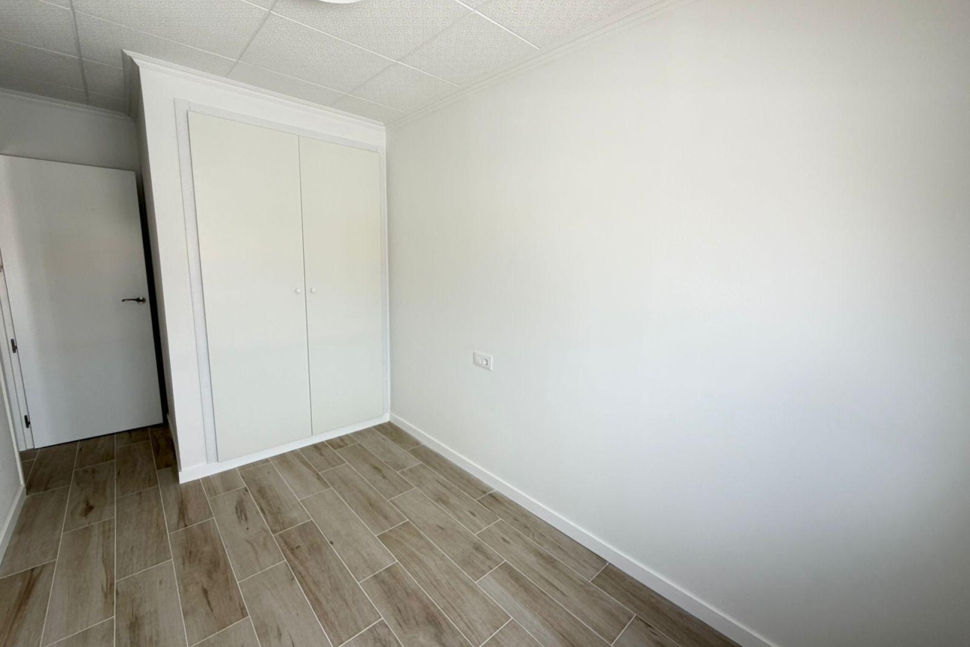 Herverkoop - Town House -
Torrevieja - Sector 25