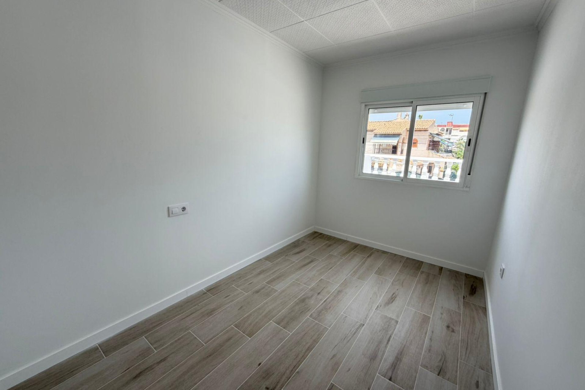 Herverkoop - Town House -
Torrevieja - Sector 25