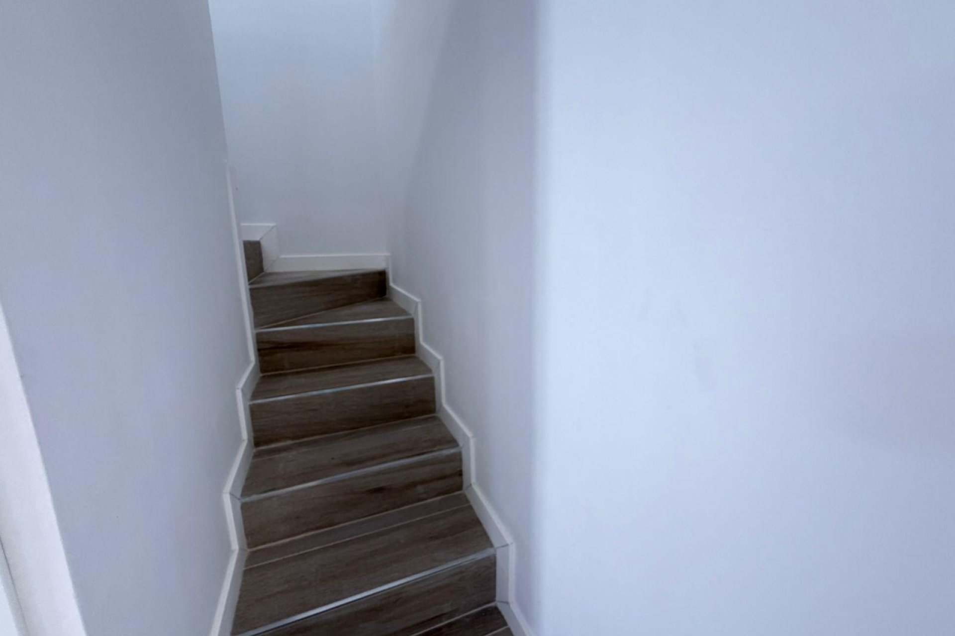 Herverkoop - Town House -
Torrevieja - Sector 25