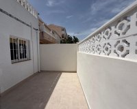 Herverkoop - Town House -
Torrevieja - Sector 25
