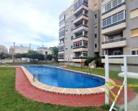 Herverkoop - Town House -
Torrevieja - Torreblanca