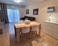Herverkoop - Town House -
Torrevieja - Torreblanca