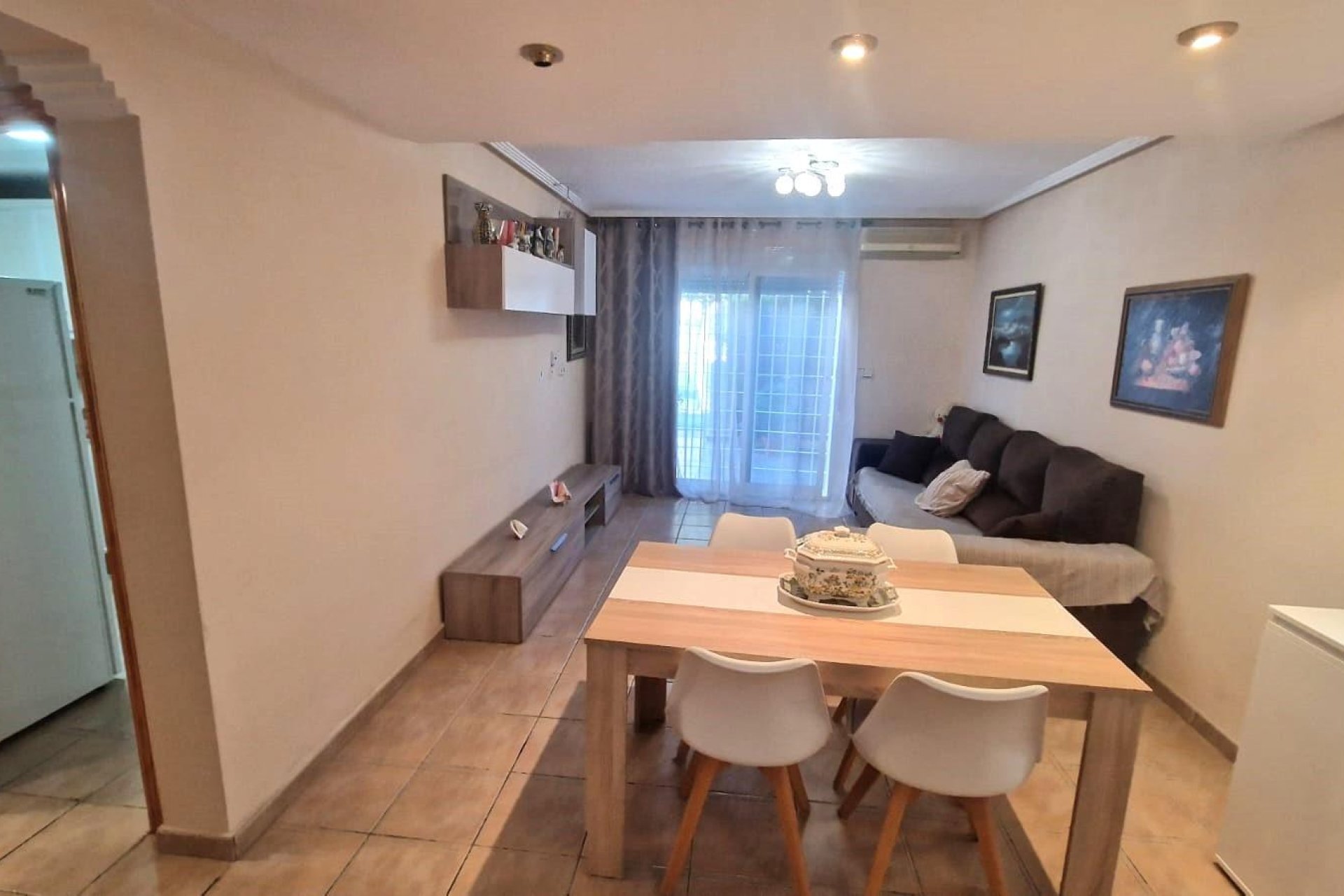 Herverkoop - Town House -
Torrevieja - Torreblanca