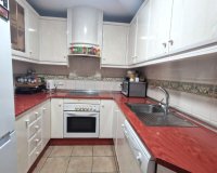 Herverkoop - Town House -
Torrevieja - Torreblanca