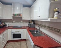 Herverkoop - Town House -
Torrevieja - Torreblanca
