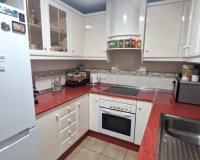 Herverkoop - Town House -
Torrevieja - Torreblanca