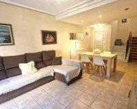 Herverkoop - Town House -
Torrevieja - Torreblanca