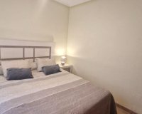 Herverkoop - Town House -
Torrevieja - Torreblanca