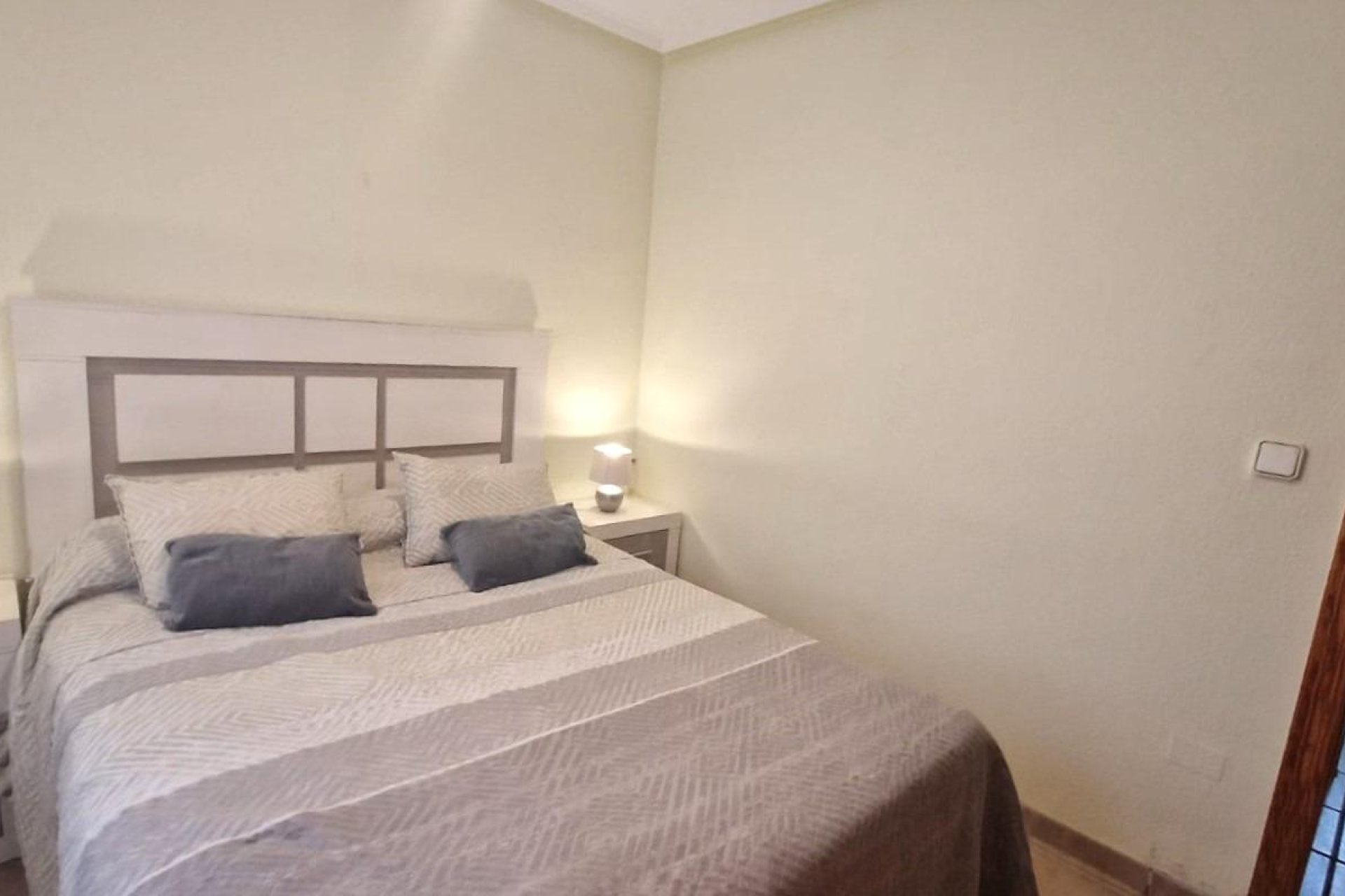 Herverkoop - Town House -
Torrevieja - Torreblanca