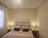 Herverkoop - Town House -
Torrevieja - Torreblanca