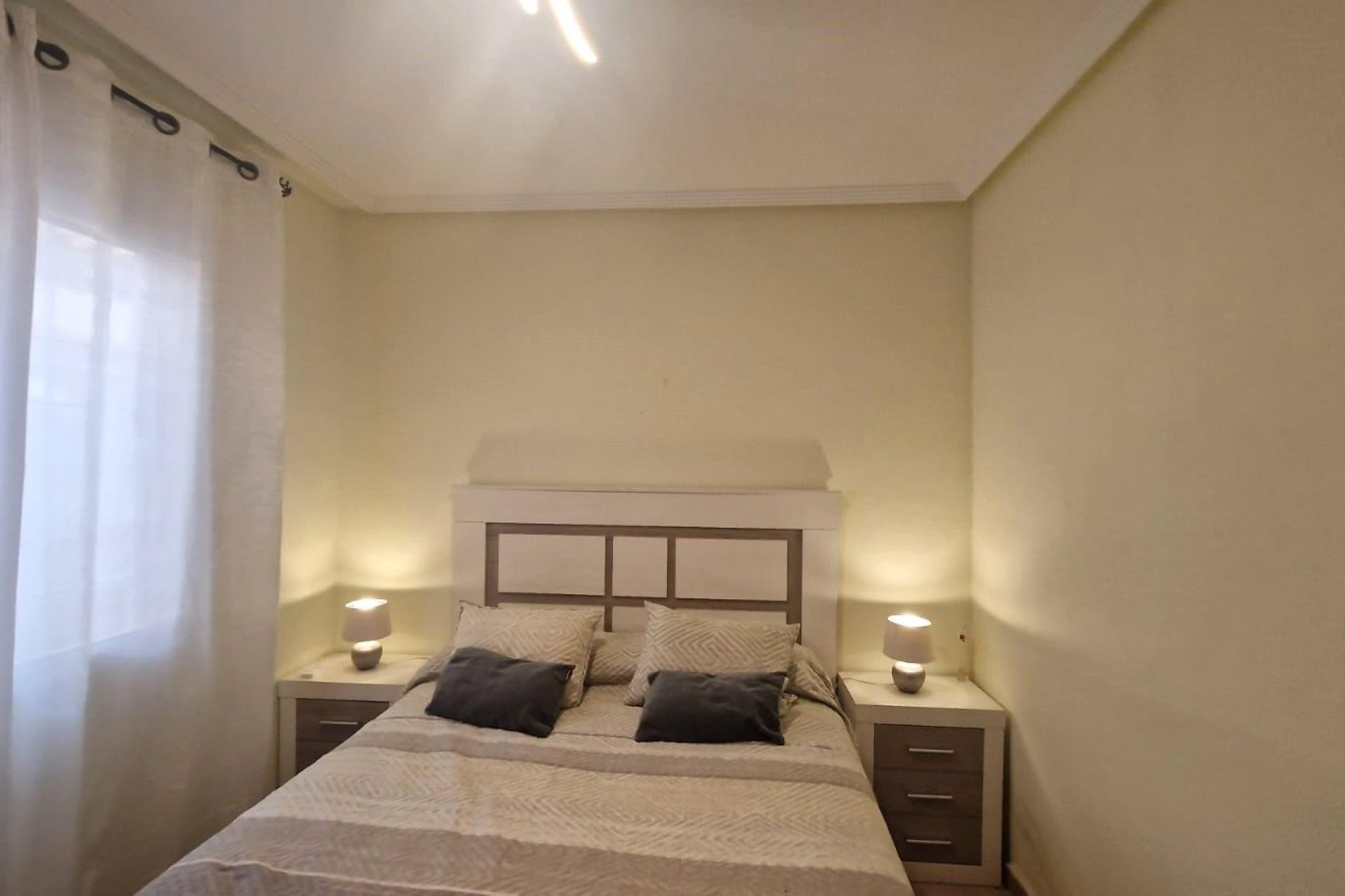 Herverkoop - Town House -
Torrevieja - Torreblanca