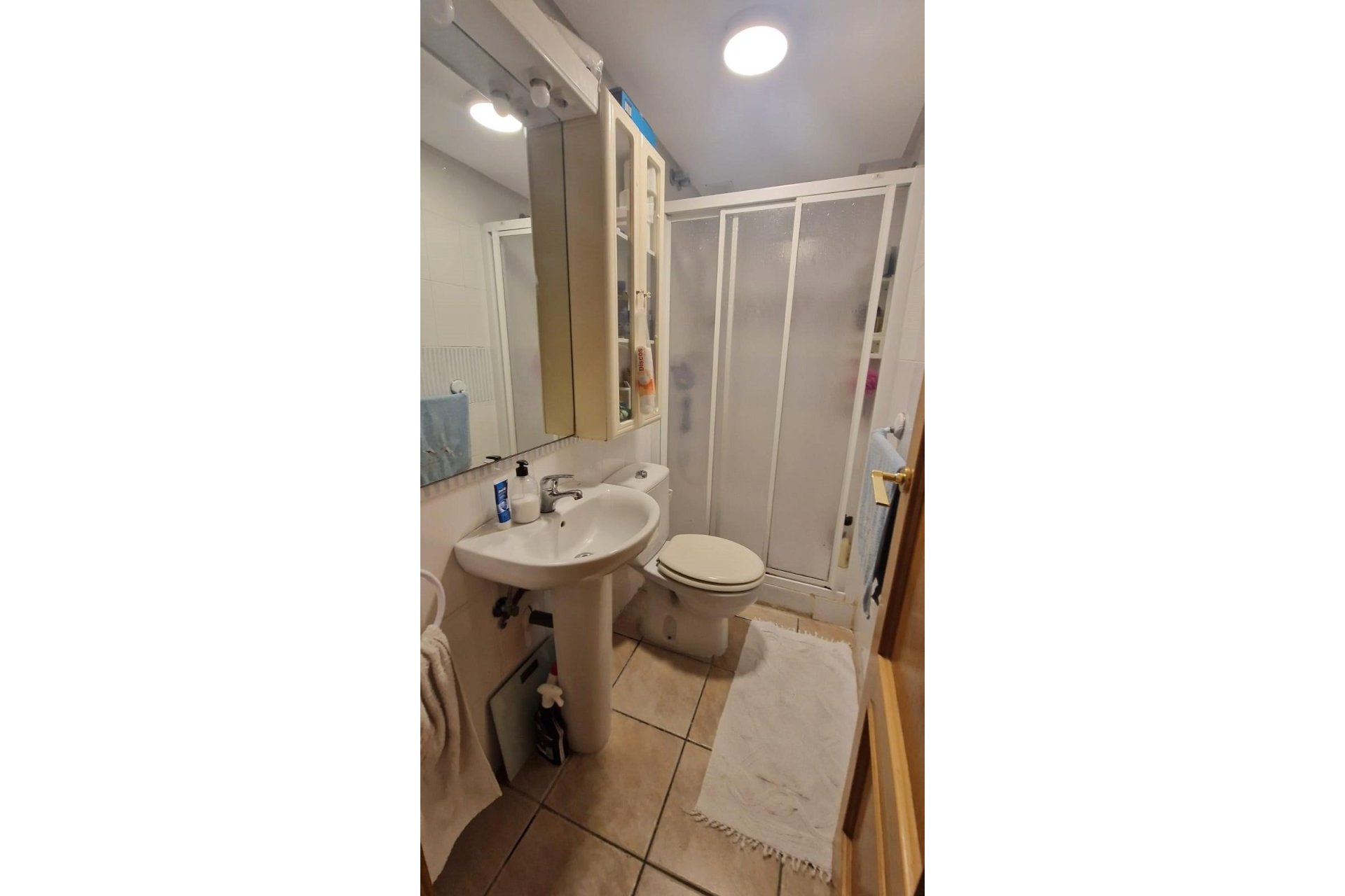 Herverkoop - Town House -
Torrevieja - Torreblanca