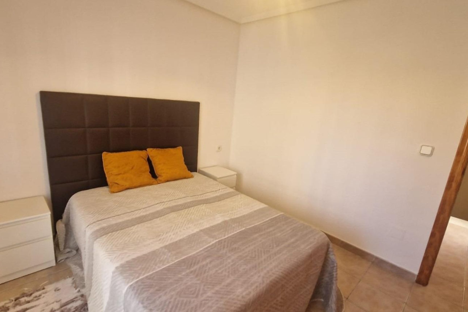 Herverkoop - Town House -
Torrevieja - Torreblanca