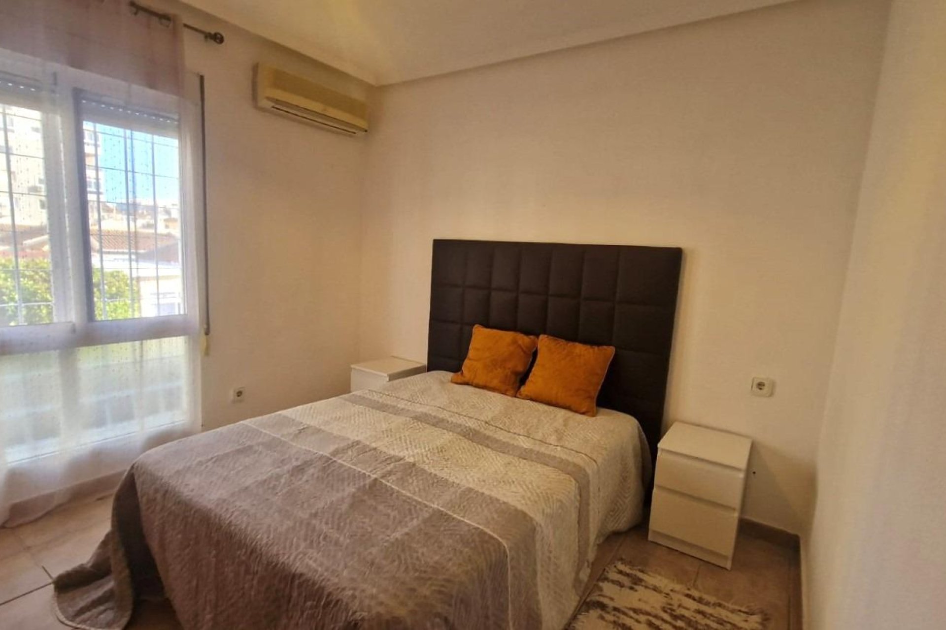 Herverkoop - Town House -
Torrevieja - Torreblanca