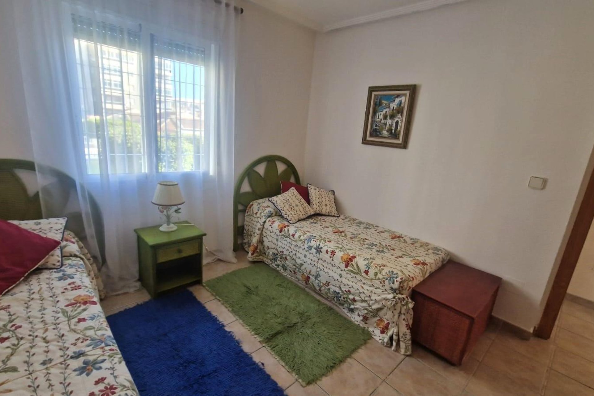 Herverkoop - Town House -
Torrevieja - Torreblanca