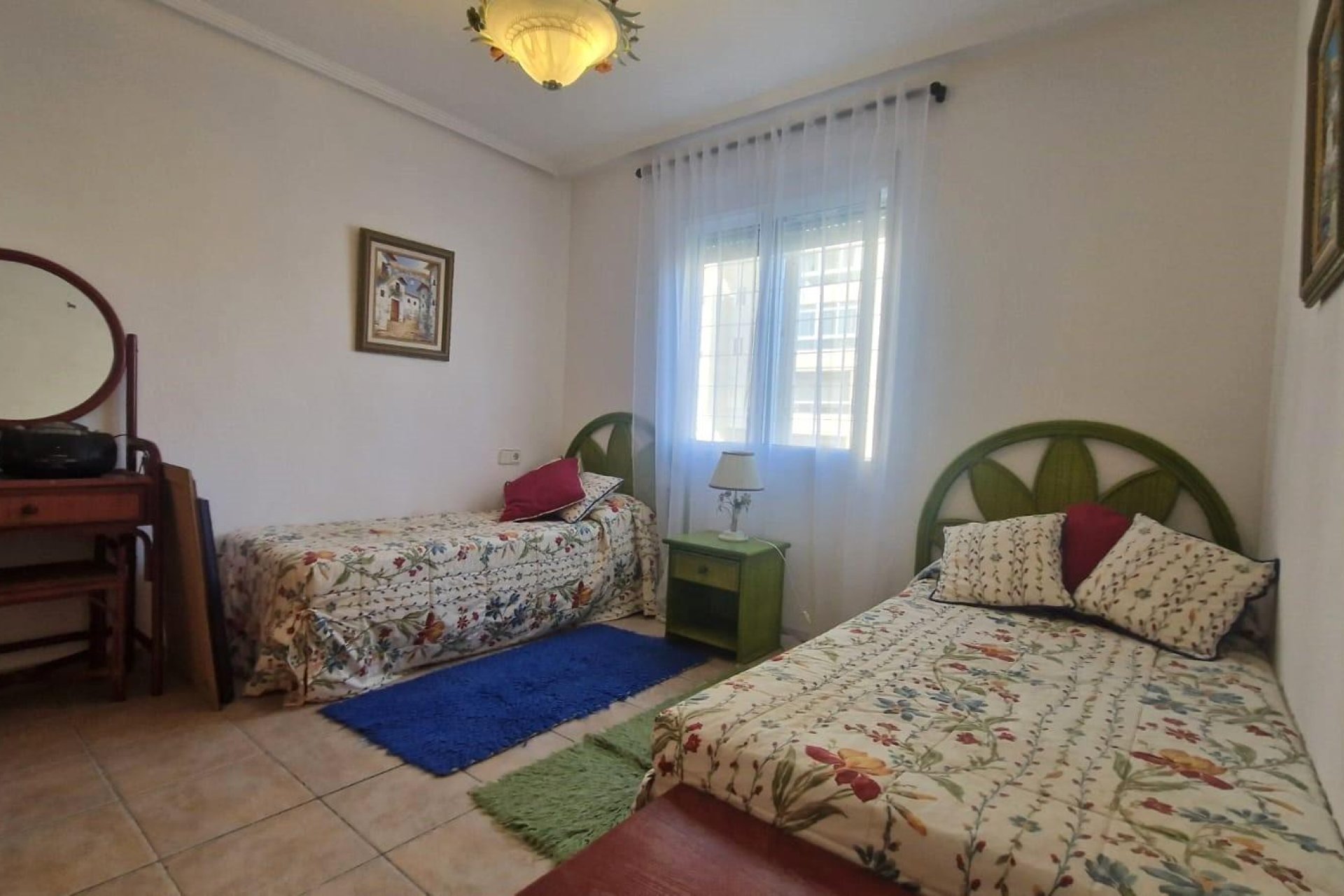 Herverkoop - Town House -
Torrevieja - Torreblanca