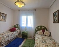 Herverkoop - Town House -
Torrevieja - Torreblanca