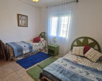 Herverkoop - Town House -
Torrevieja - Torreblanca