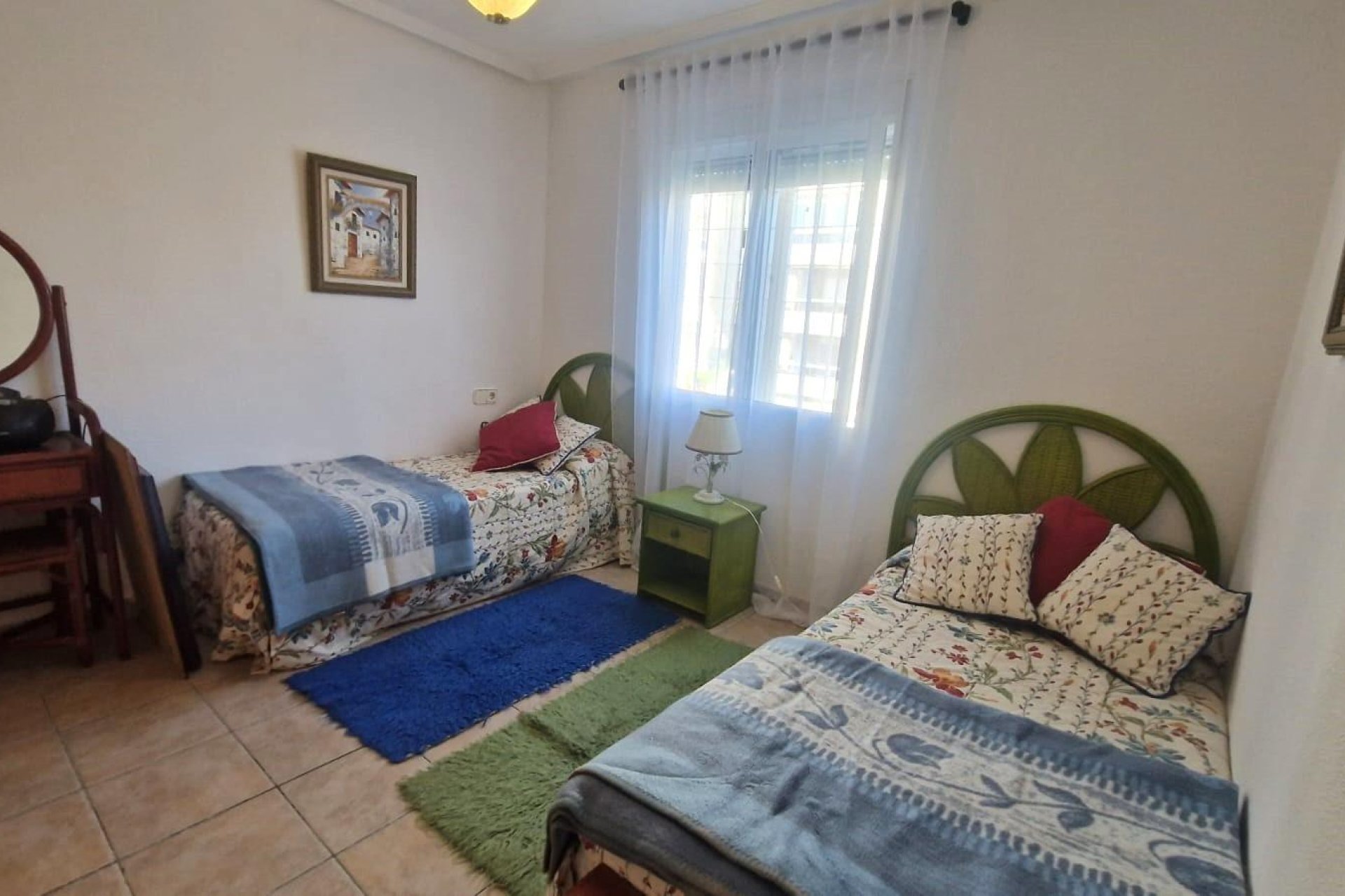 Herverkoop - Town House -
Torrevieja - Torreblanca