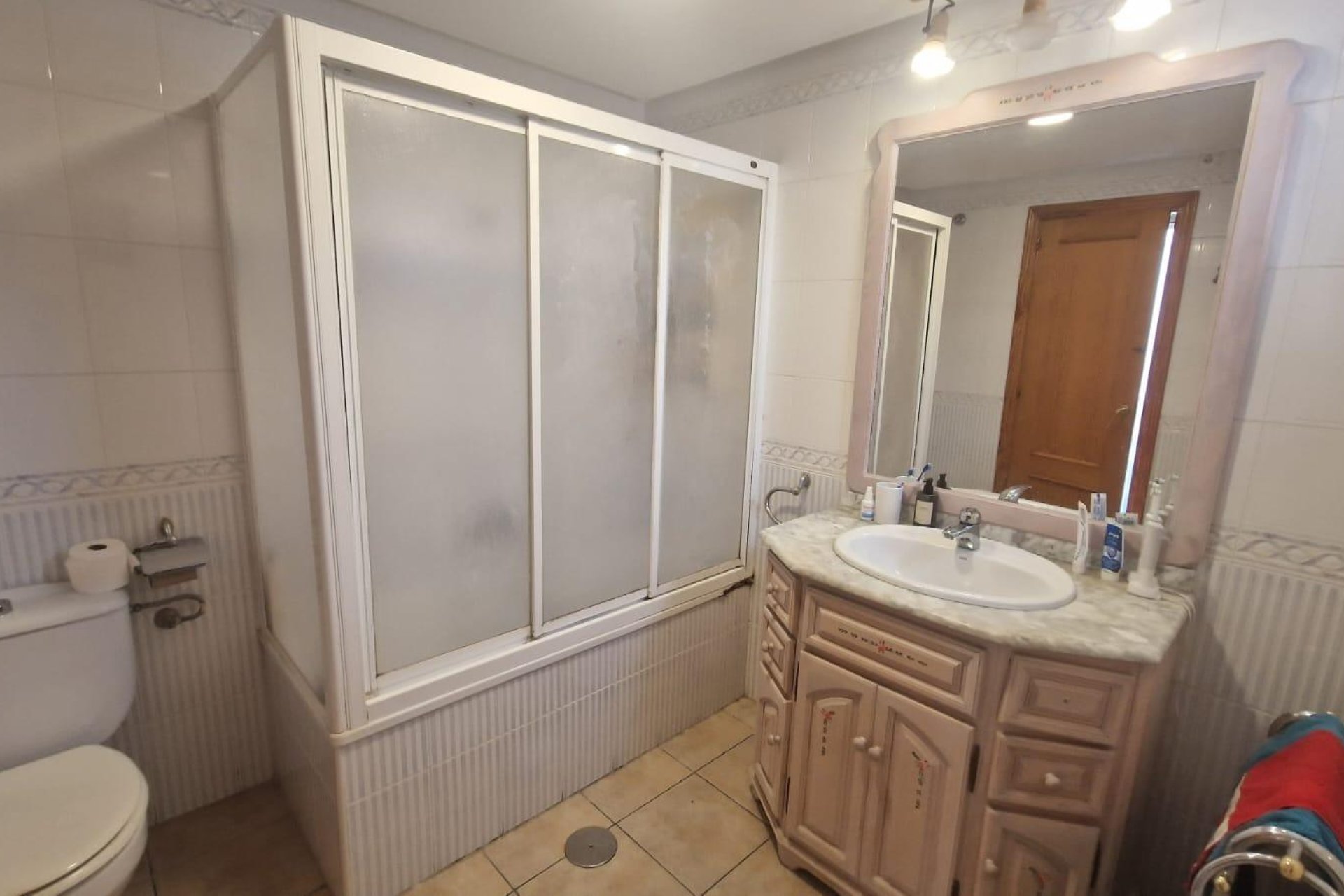 Herverkoop - Town House -
Torrevieja - Torreblanca