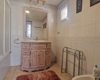 Herverkoop - Town House -
Torrevieja - Torreblanca