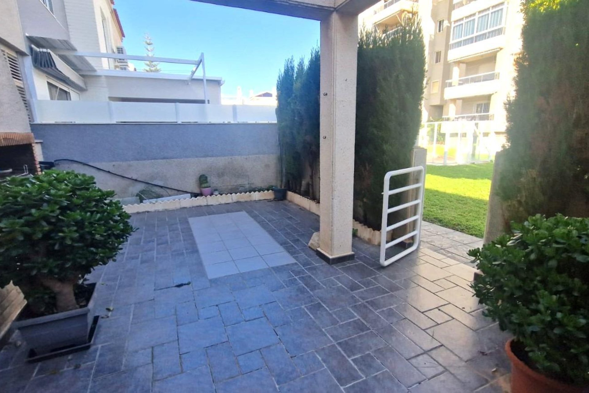 Herverkoop - Town House -
Torrevieja - Torreblanca